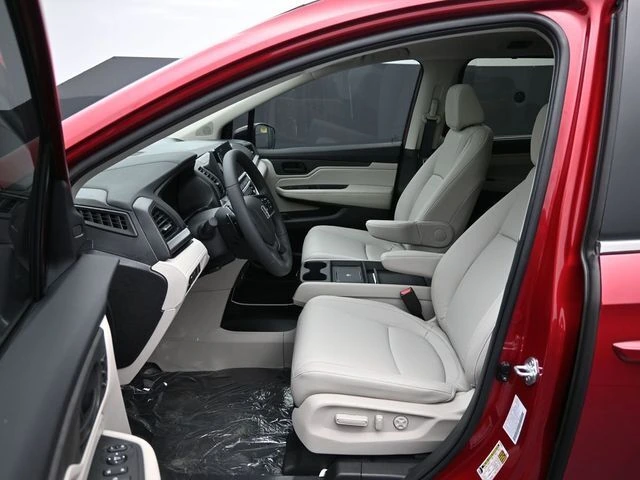 2026 Honda Odyssey EX-L - Photo 6