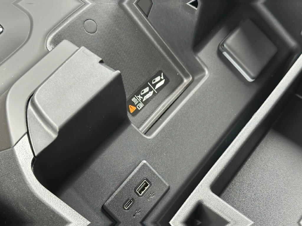 2026 GMC Sierra 3500HD Denali - Photo 35