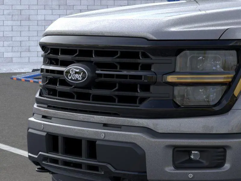 2025 Ford F-150 XLT photo 15