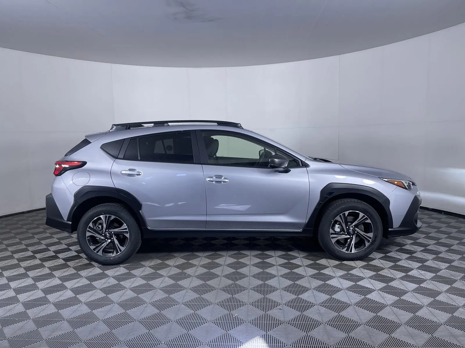 2025 Subaru Crosstrek Premium photo 10