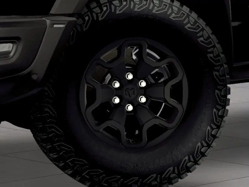 2026 Ram 1500 RHO photo 10