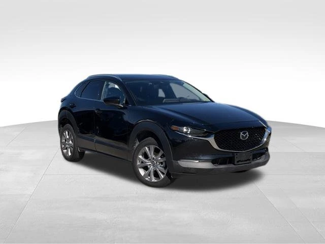 2021 Mazda CX-30