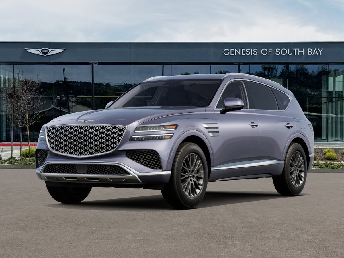 2027 Genesis GV80 2.5T AWD
