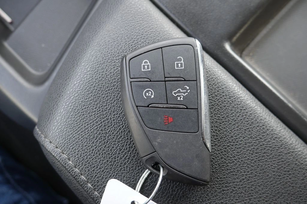 2025 Chevrolet Silverado 2500HD LT - Photo 21