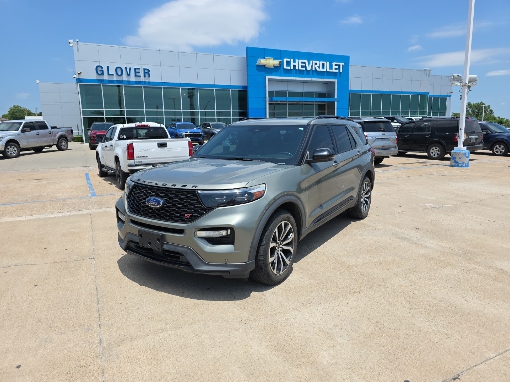 Vehicle