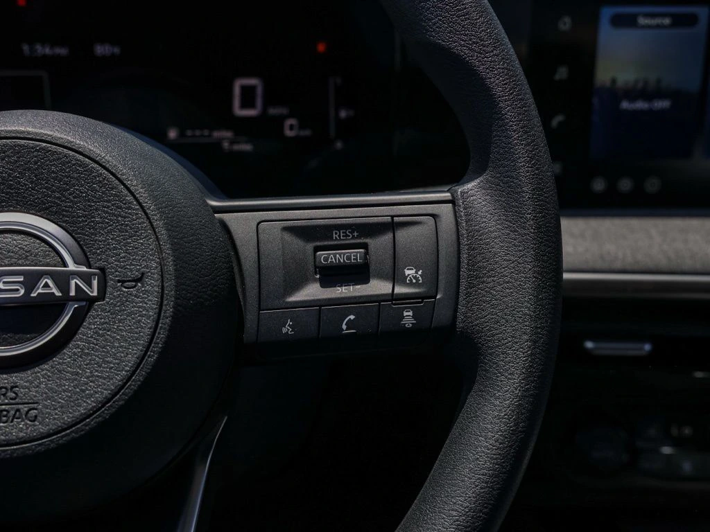 2026 Nissan KICKS SV - Photo 26