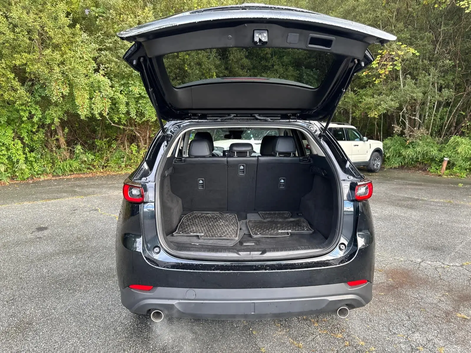 2023 Mazda CX-5 2.5 Select photo 37