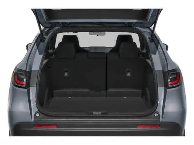 2026 Honda HR-V Sport photo 7