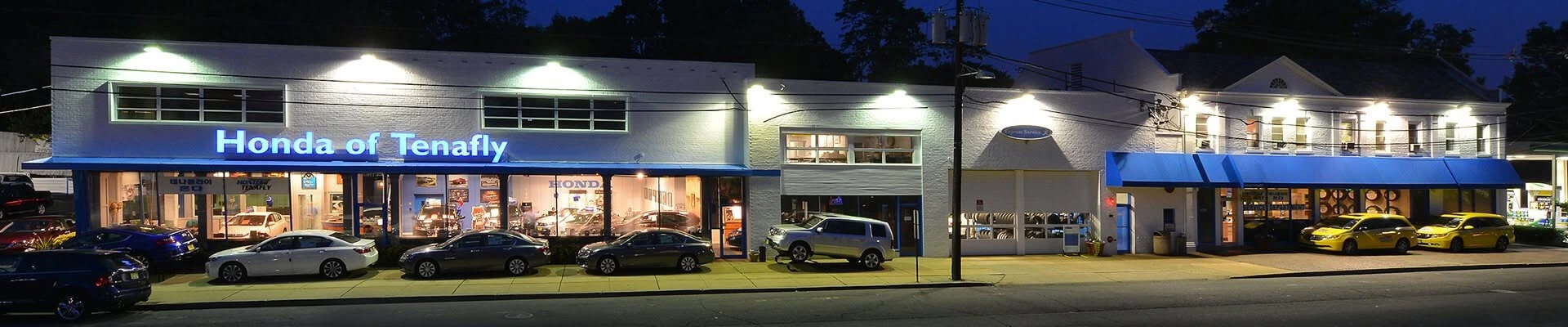 Directions to Our Dealership From Teaneck, NJ