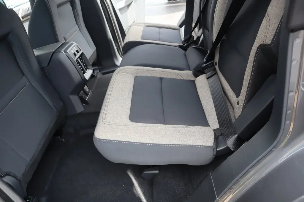 2025 Ford Bronco Big Bend photo 14