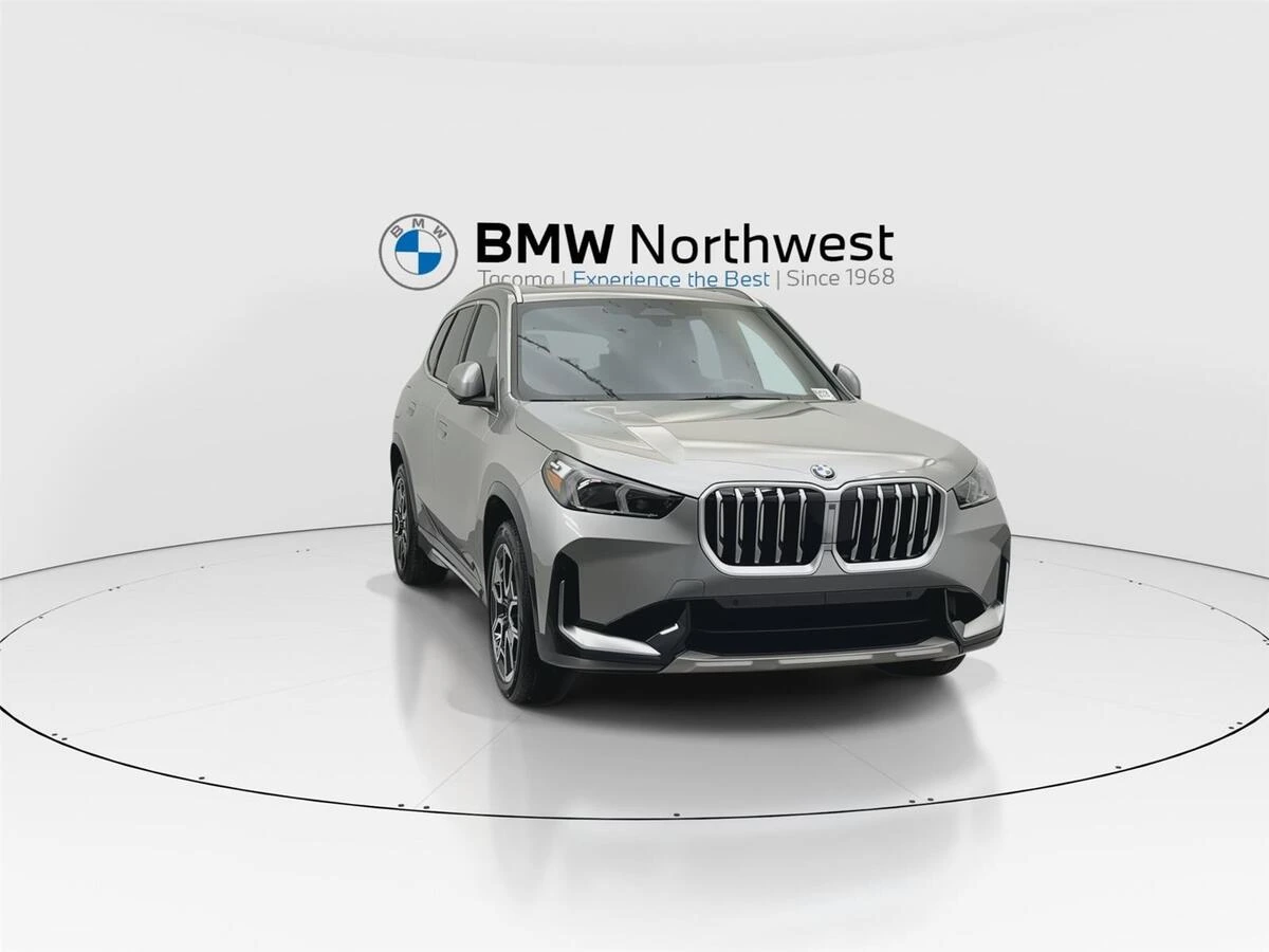 2025 BMW X1 28i - Photo 7