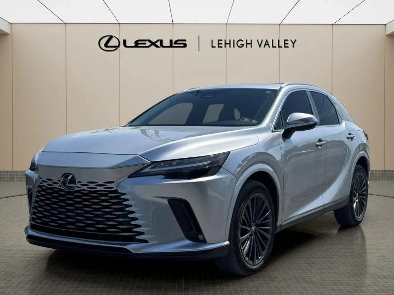2024 Lexus RX 350 350 Premium AWD's photo