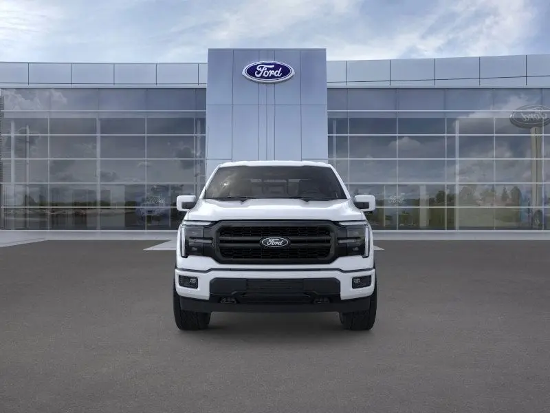 2025 Ford F-150 Lariat photo 6