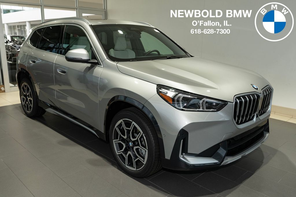 2027 Bmw X1 28i