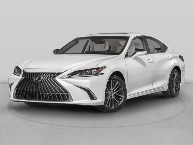 Lexus ES Hybrid