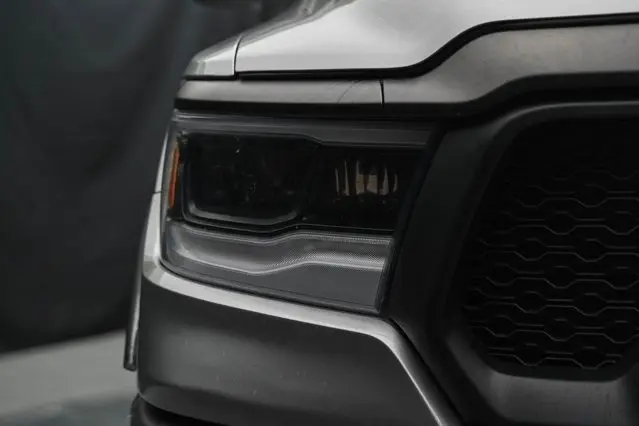2019 Ram 1500 Rebel photo 4