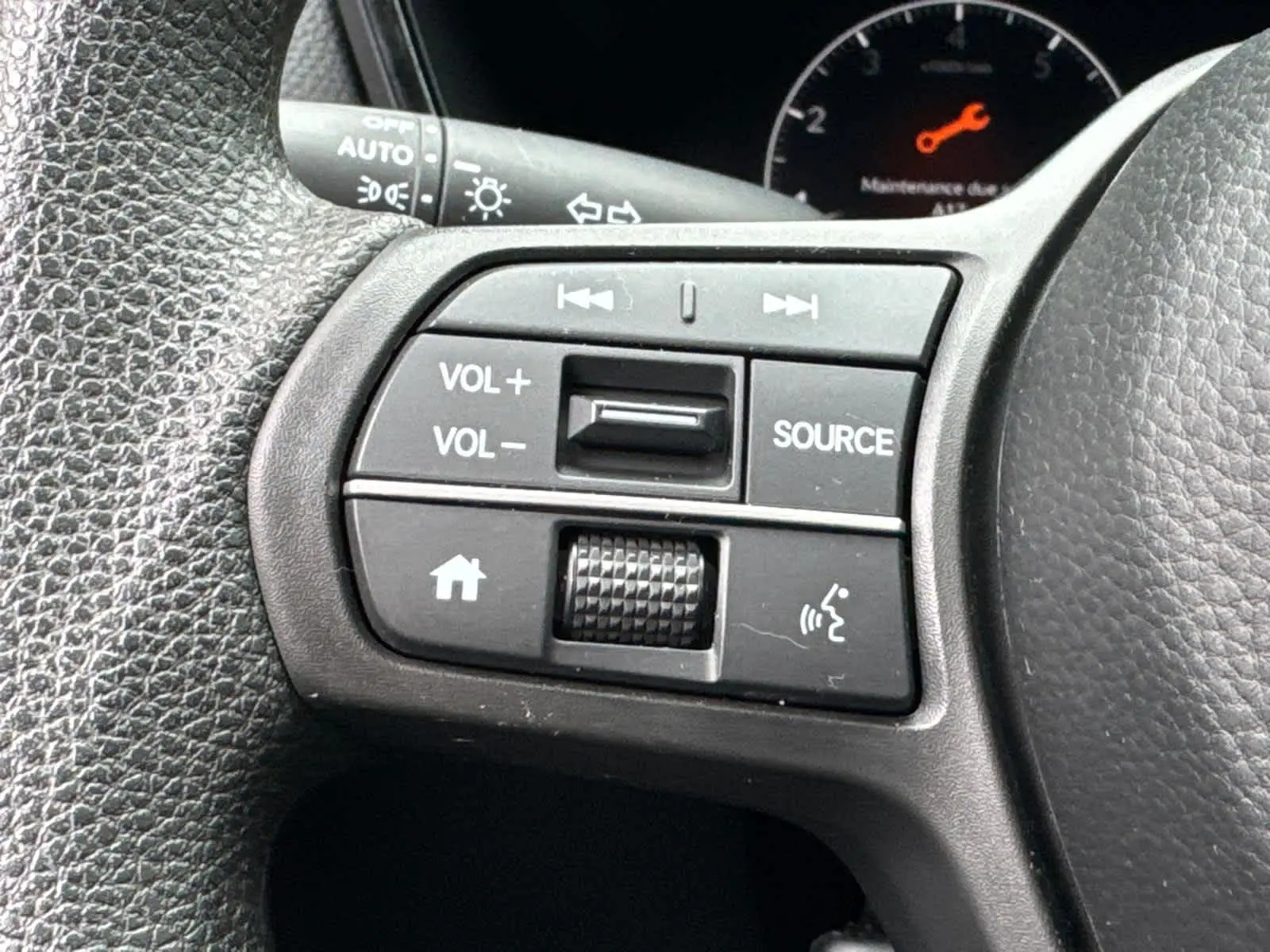2023 Honda CR-V EX photo 21