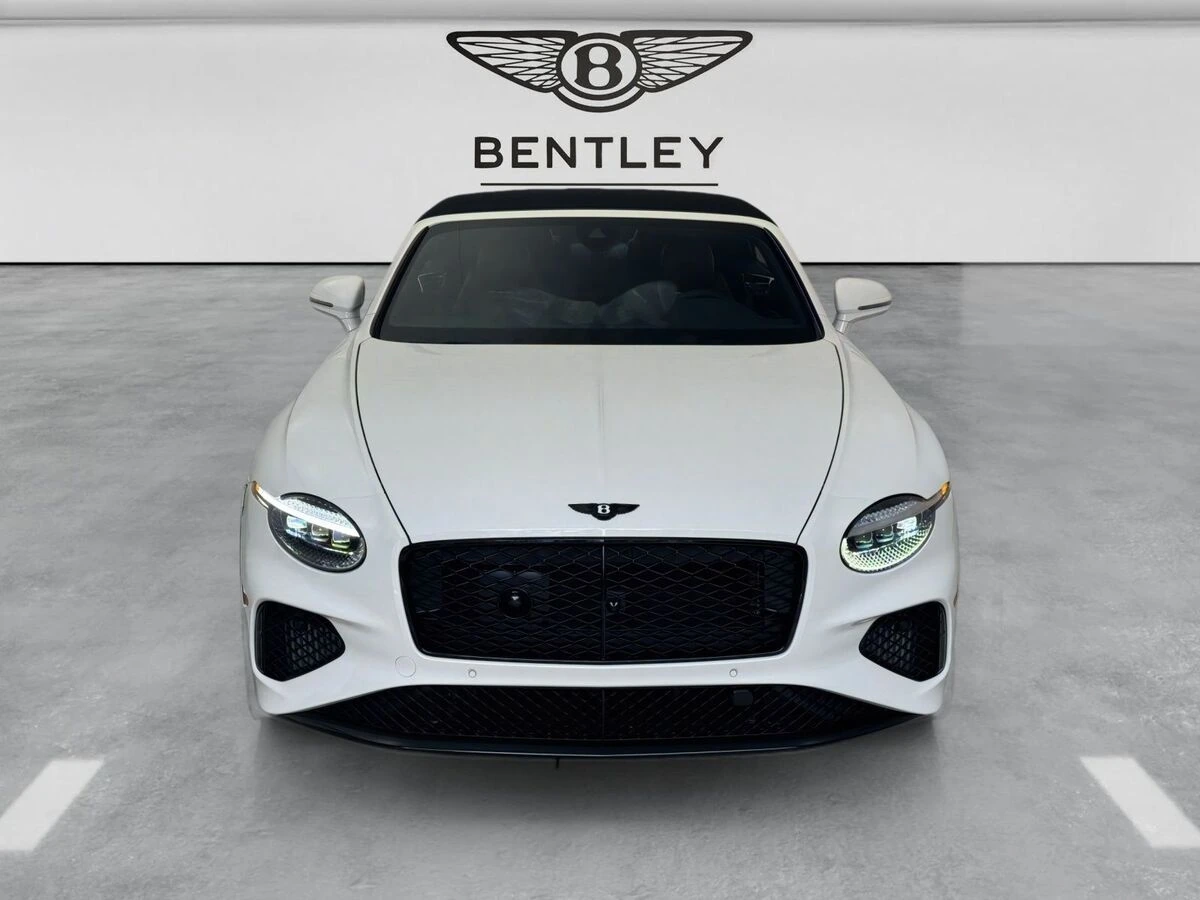 2026 Bentley Continental GTC Base - Photo 54