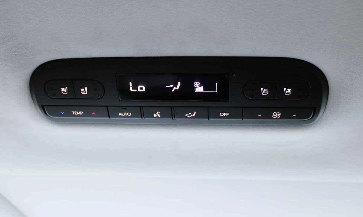 2026 Hyundai Palisade Calligraphy - Photo 48