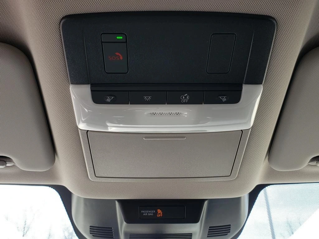 2026 Nissan Rogue Rock Creek - Photo 26