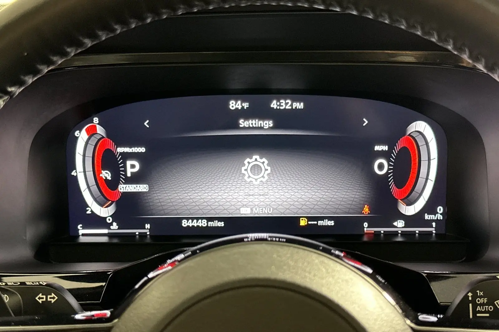 2022 Nissan Pathfinder Platinum photo 22