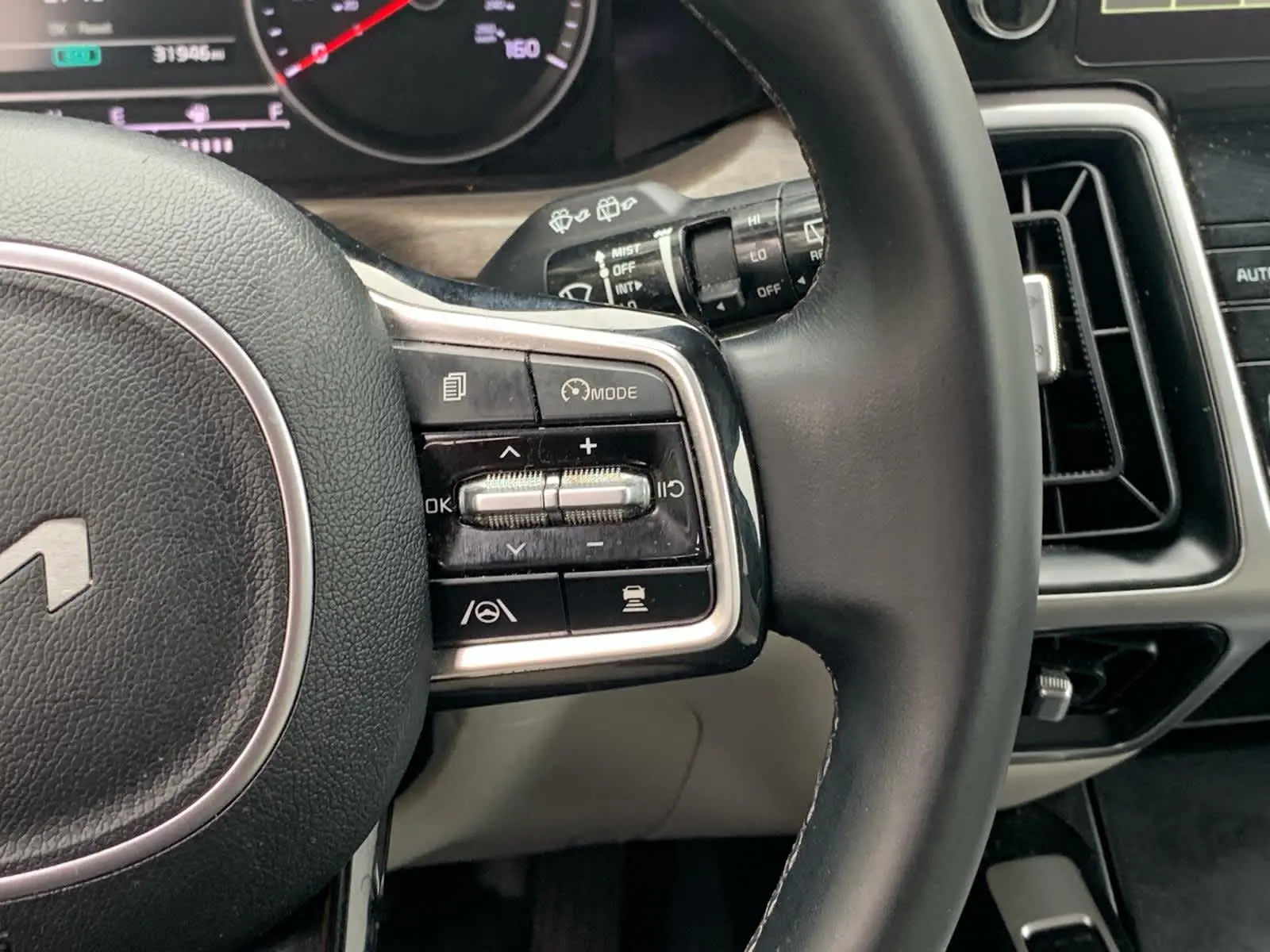 2022 Kia Sorento X-Line EX photo 17