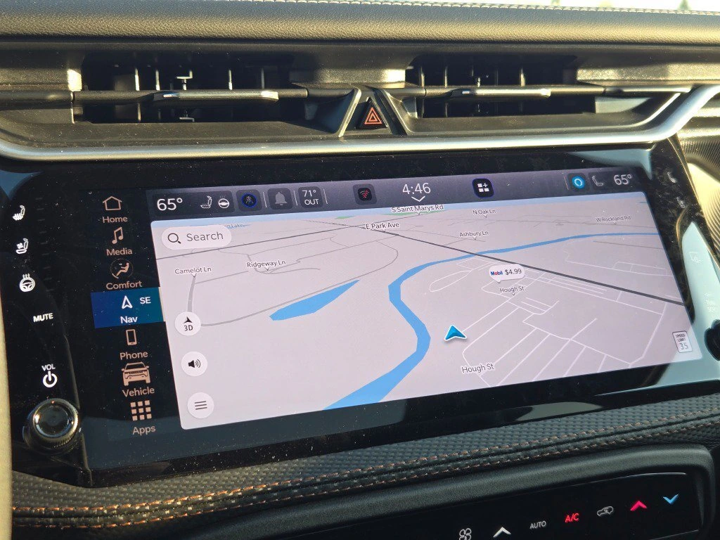 Vehicle thumbnail