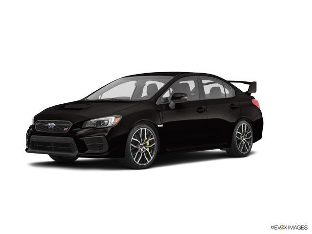 2021 Subaru WRX-STI -'s photo