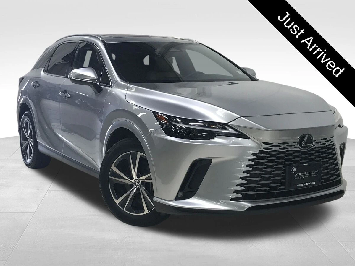 2023 Lexus RX 350 350 Premium AWD's photo