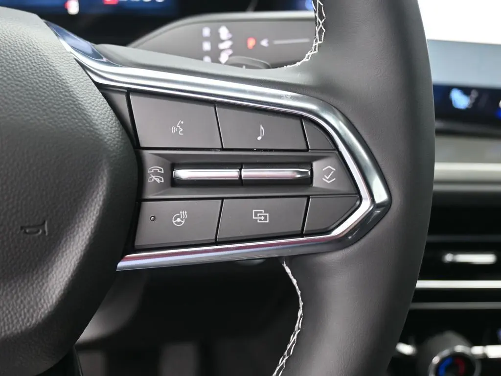 2026 Chevrolet Traverse 2LT photo 26