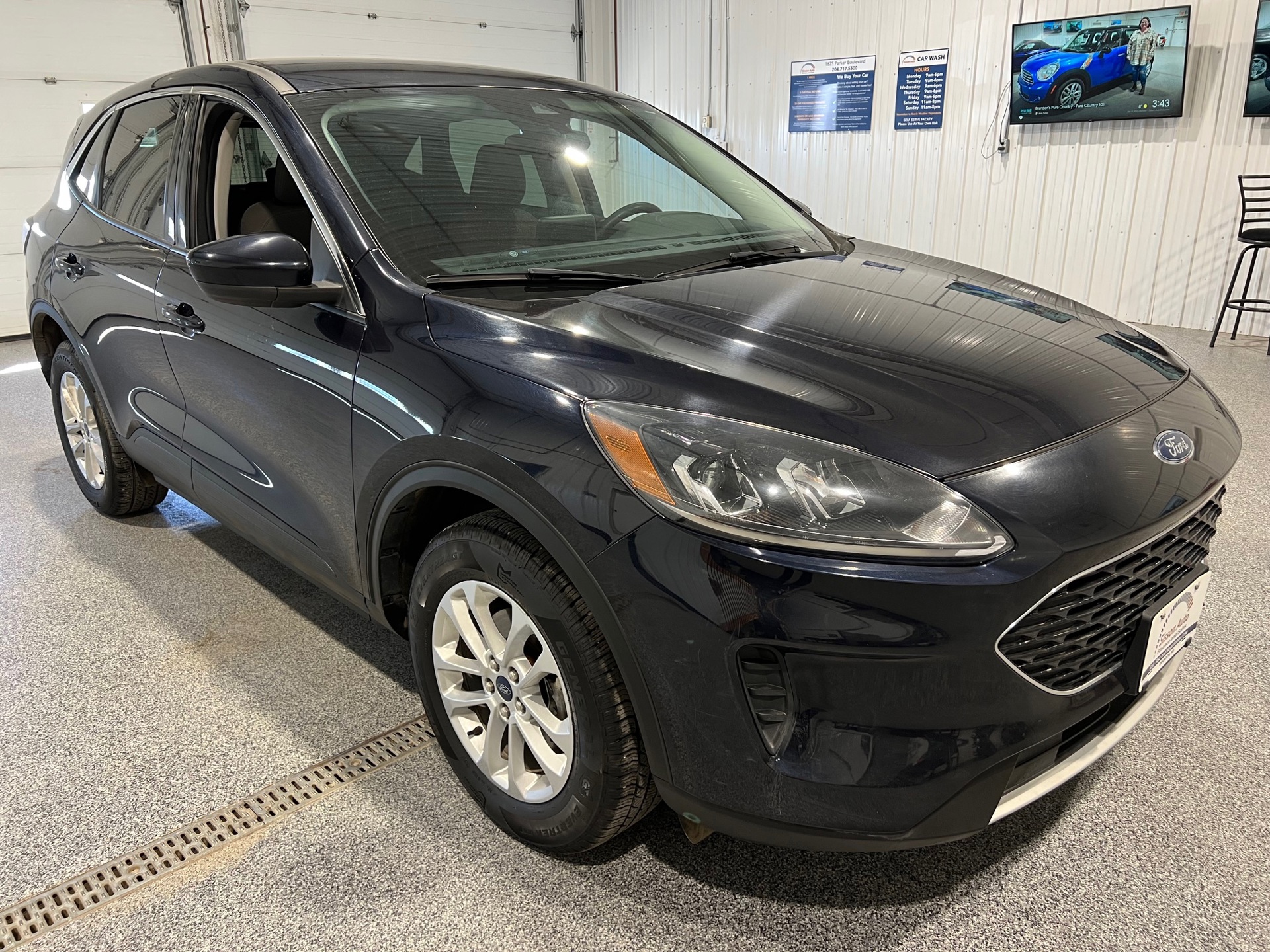 Vehicle