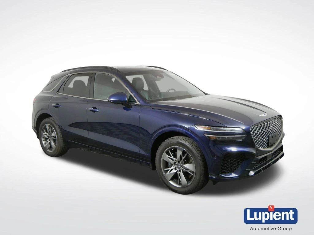 2023 Genesis GV70 3.5T Sport AWD's photo