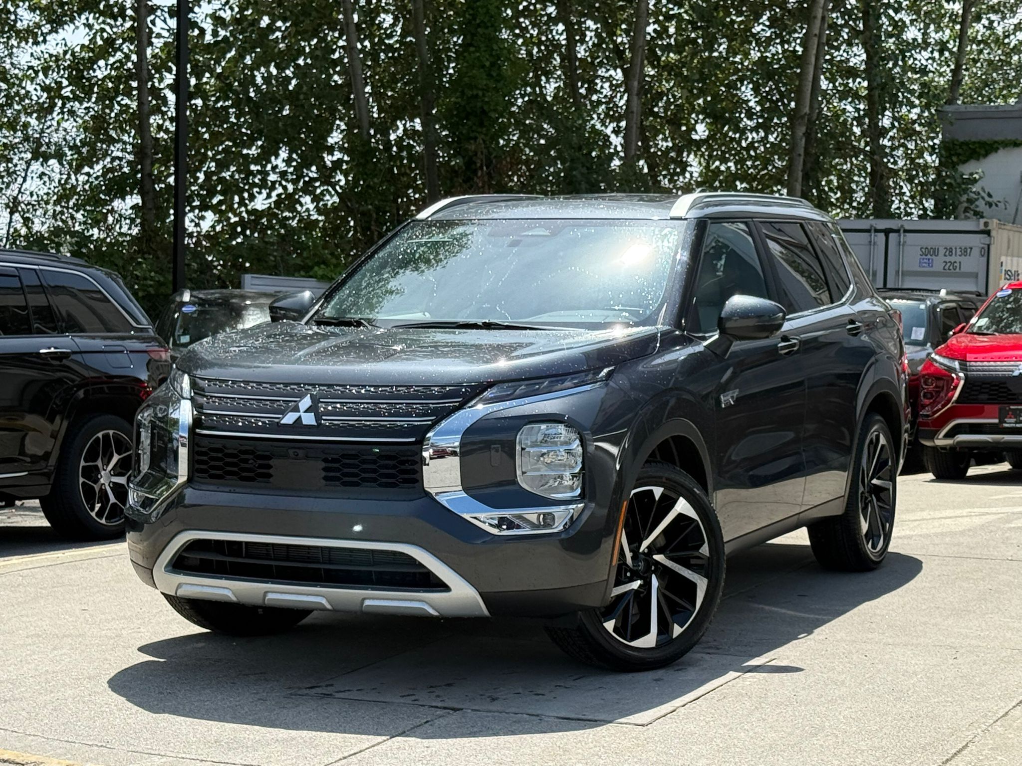 Vehicle