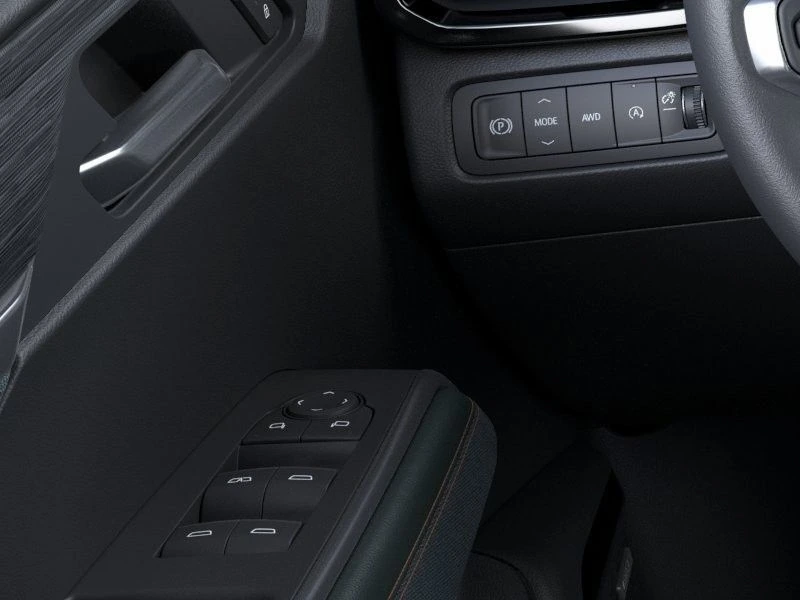 2027 GMC Acadia AT4 - Photo 23