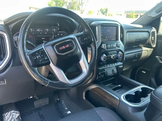 2021 GMC Sierra 1500 Elevation - Photo 16