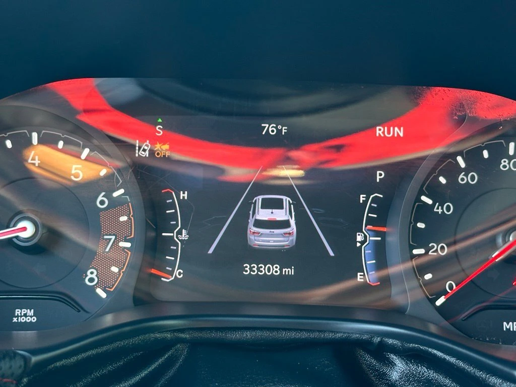 Vehicle thumbnail