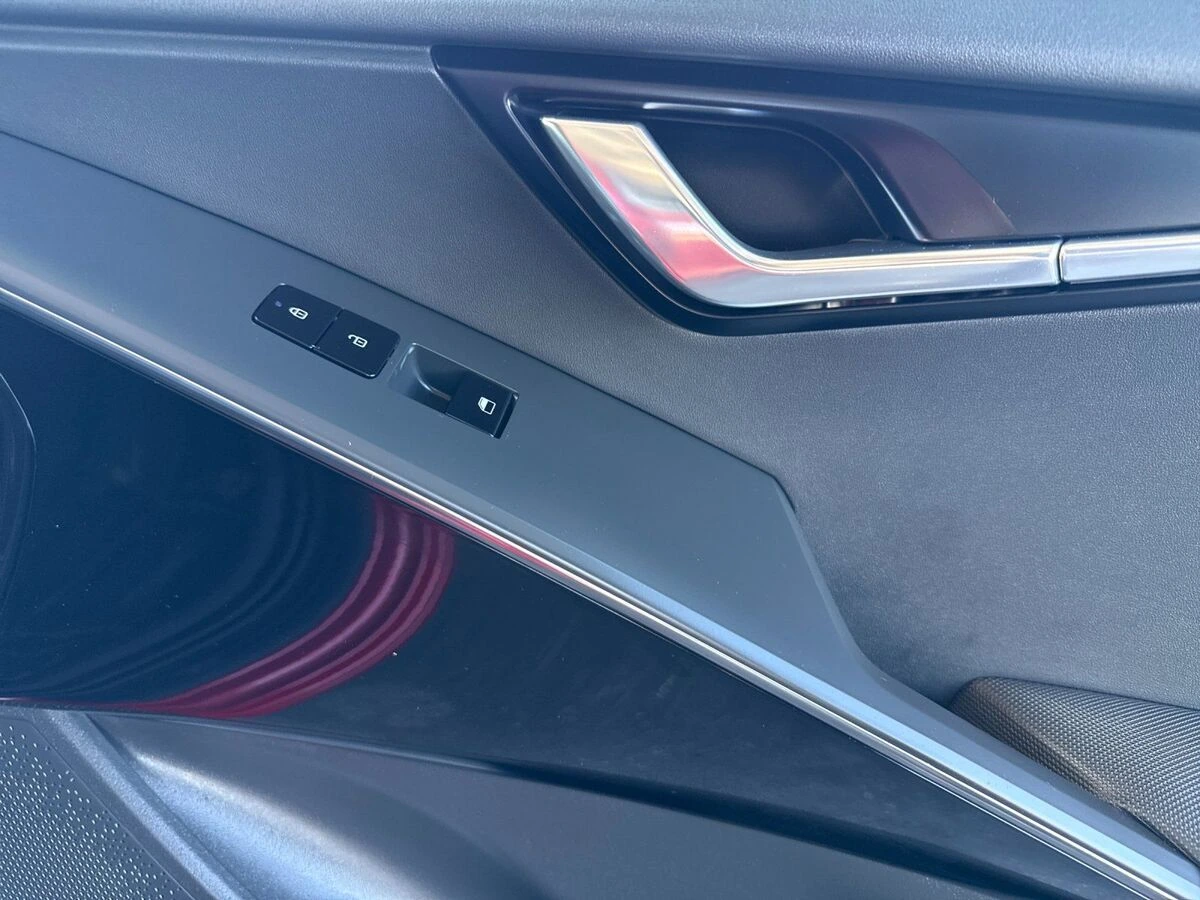 2026 Kia Niro Wind - Photo 19