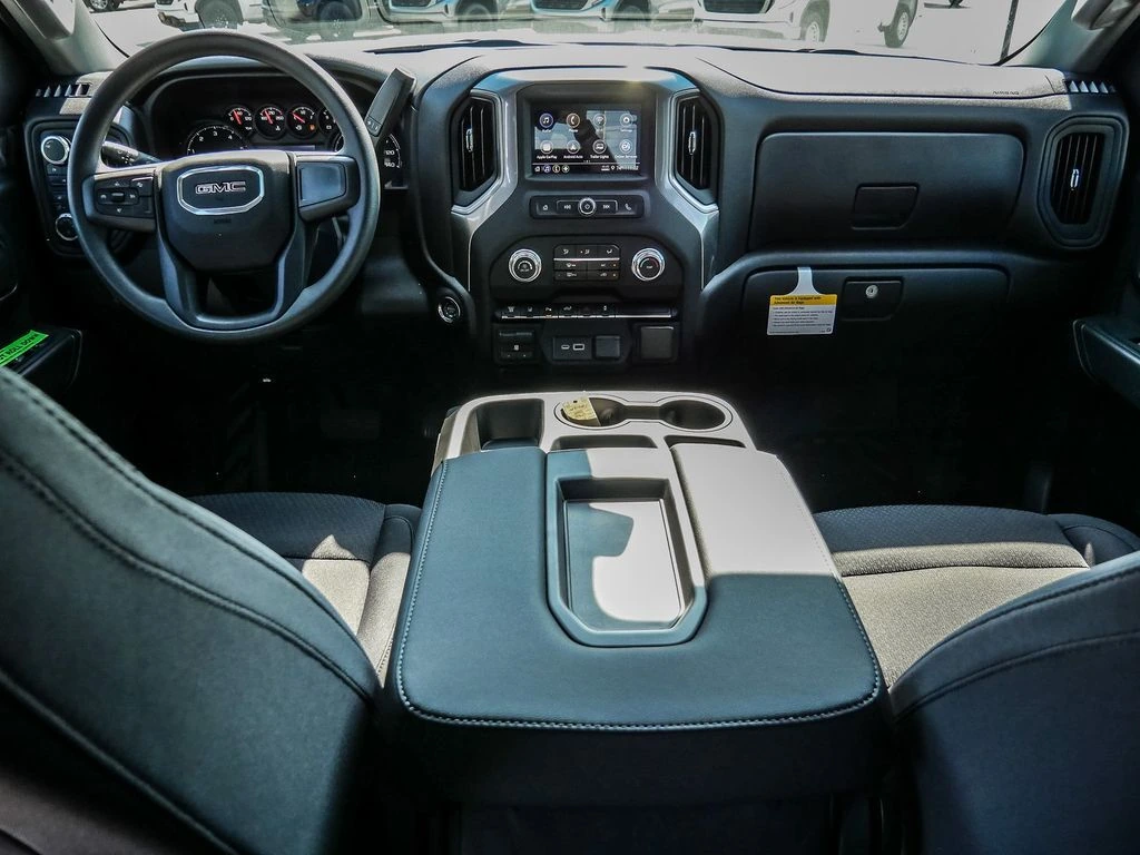 2026 GMC Sierra 2500HD Pro - Photo 25