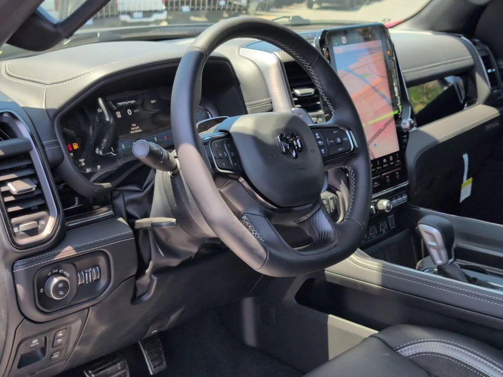 2026 RAM 1500 RHO - Photo 10