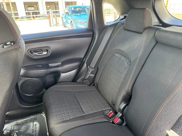 2024 Honda HR-V Sport - Photo 21