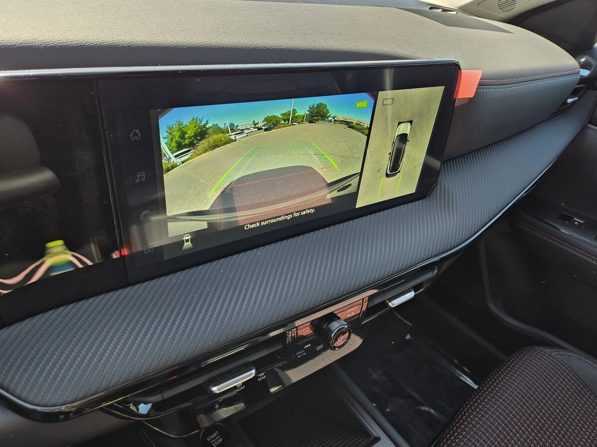 2026 Nissan KICKS SR AWD - Photo 15