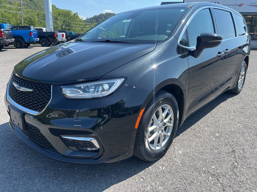 Vehicle