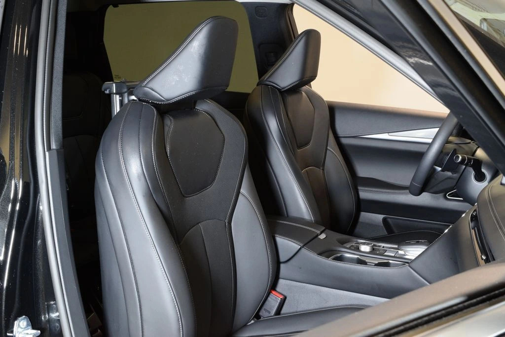 2026 INFINITI QX60 LUXE - Photo 36