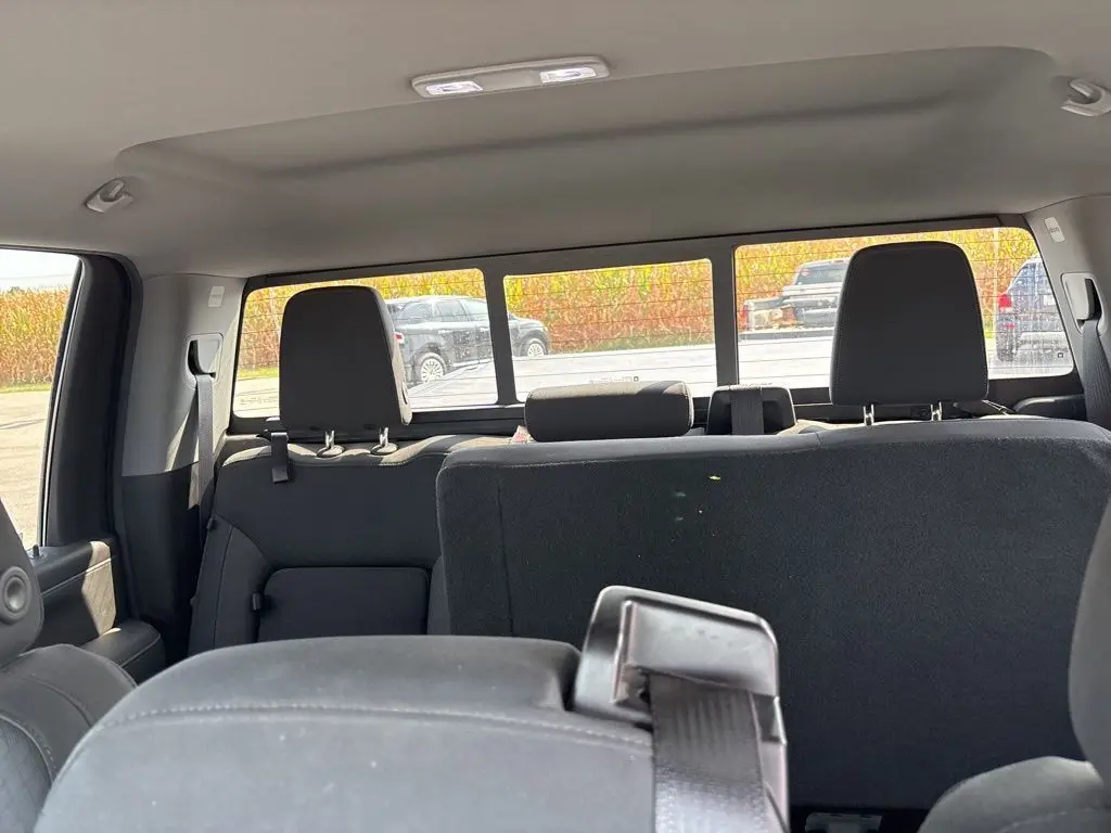 2020 Gmc Sierra SLE photo 34