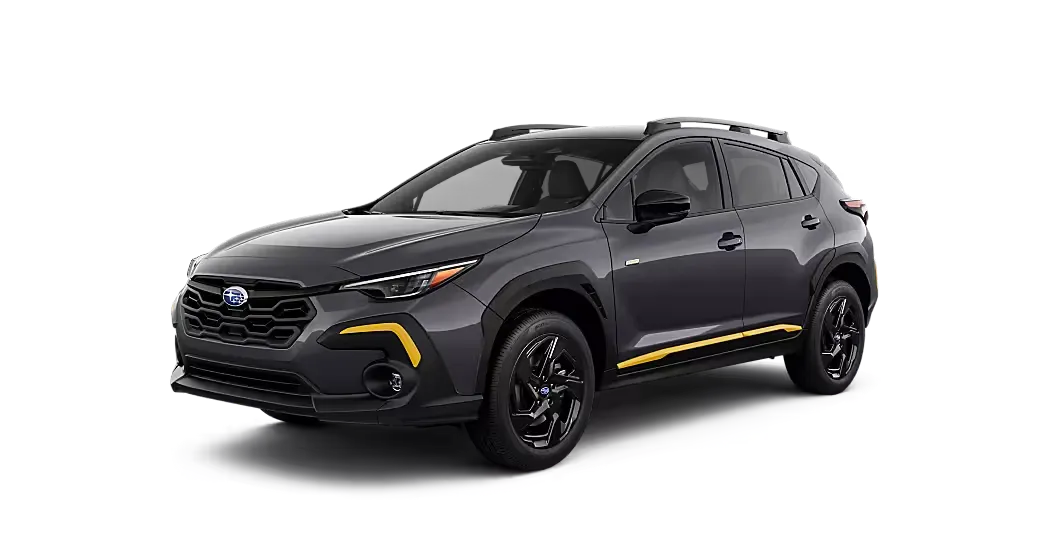 Magnetite Gray Metallic