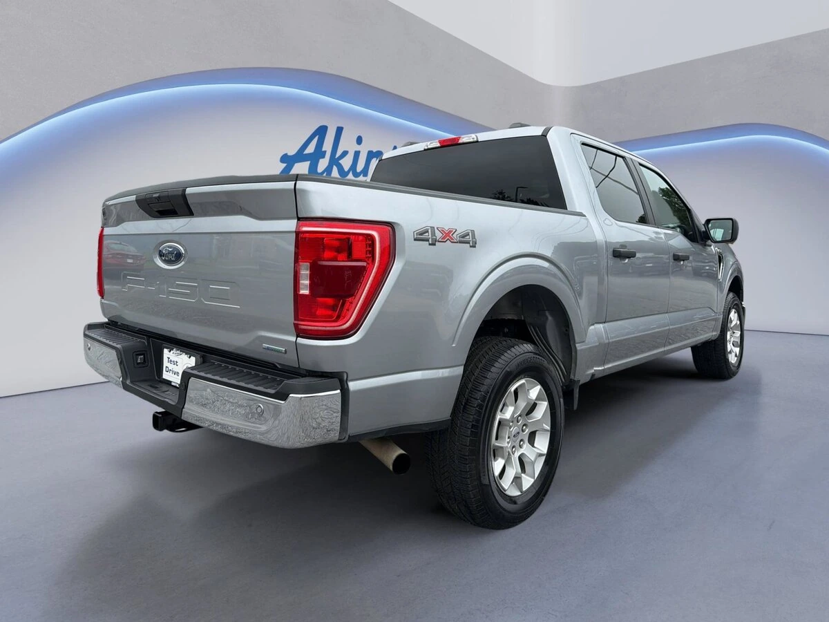 2023 Ford F-150 XLT - Photo 7