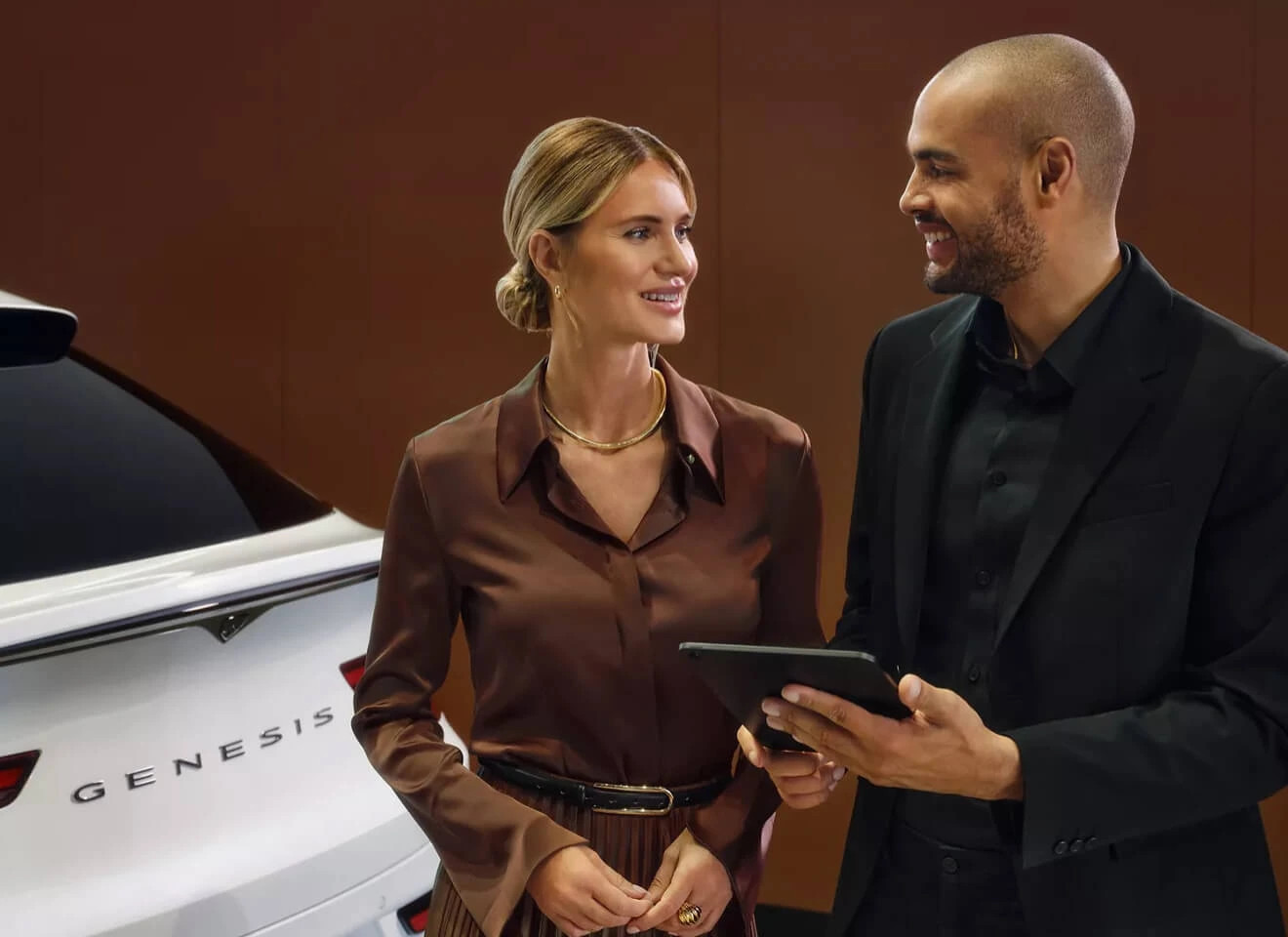 Genesis Lease Deals, Incentives, and Special Offers