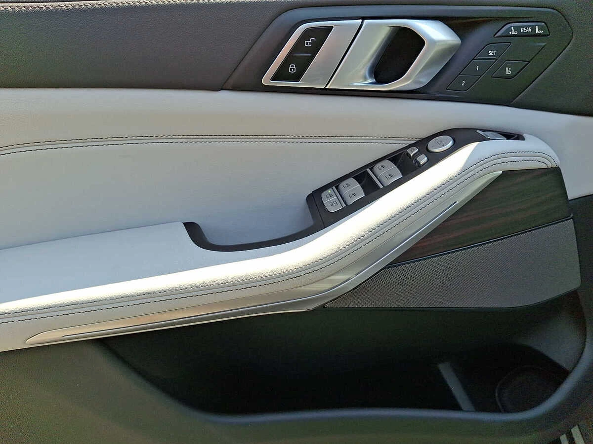 2024 BMW X7 40i - Photo 10