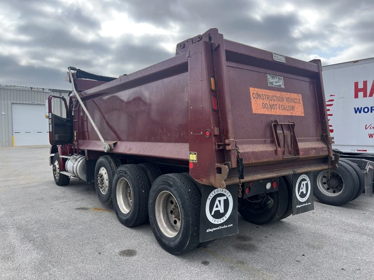 2019 International HX in Bowling Green, KY — photo 3