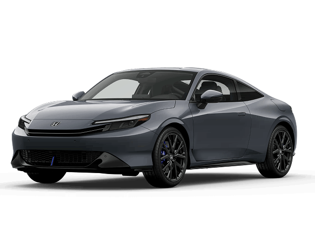 2026 Prelude